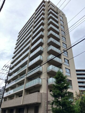 プラウド浦和常盤マークス