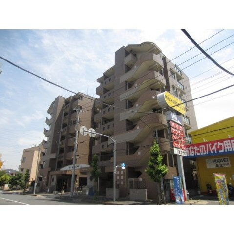 ベルドミール弐番館