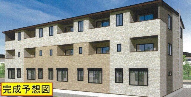 円光２丁目アパート