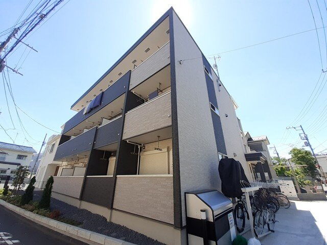 Ｂｅｌｌｅ　Ｆｌｅｕｒ