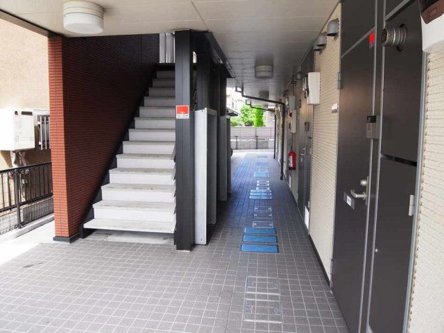 レオパレスサニー川崎