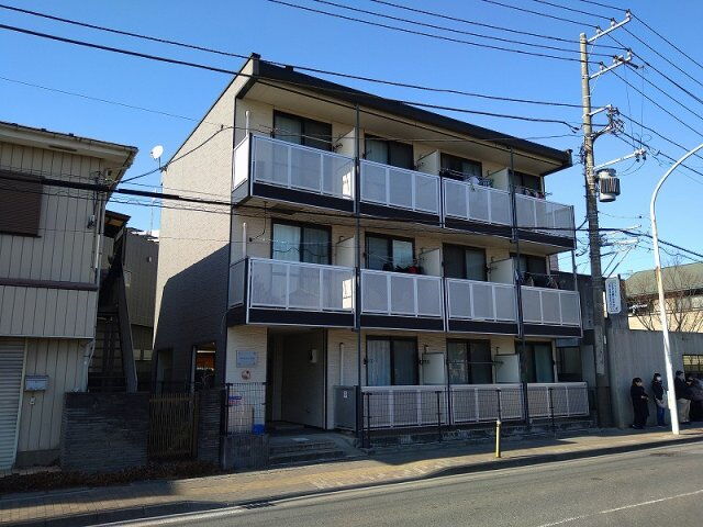 レオパレスアドミラブールユキコ