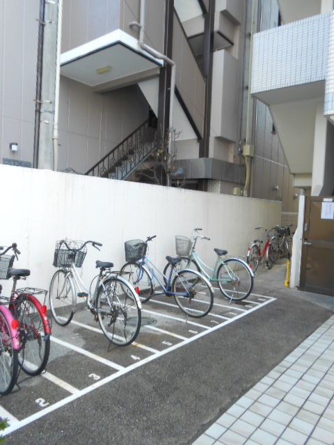 スカイコート川崎第5