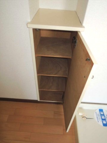 スカイコート川崎第5