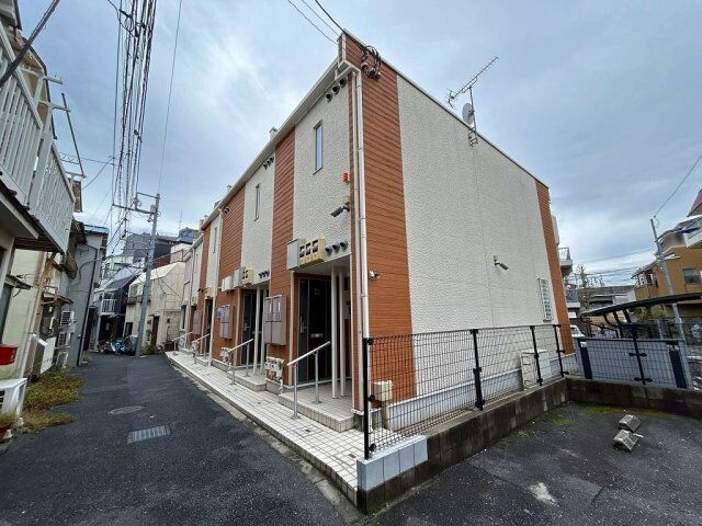 レオネクスト近藤