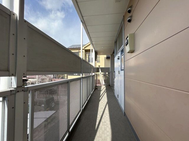 レオパレス豊南