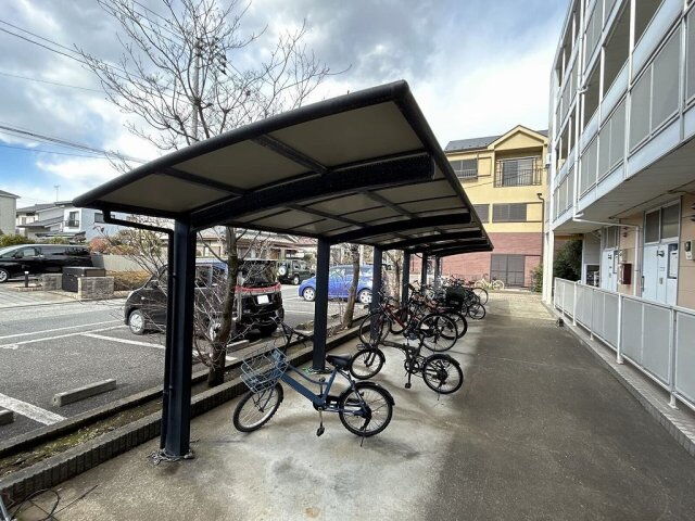 レオパレス豊南