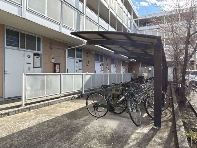 レオパレス豊南