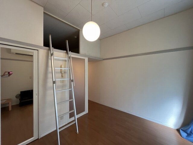 レオパレス豊南