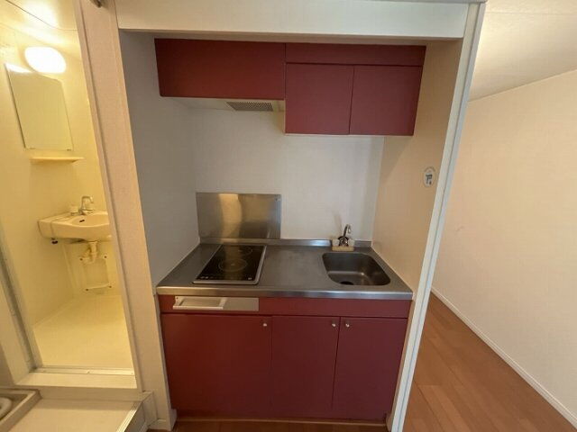 レオパレス豊南