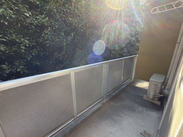 レオパレス豊南