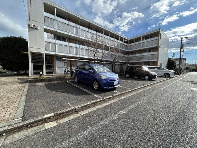 レオパレス豊南