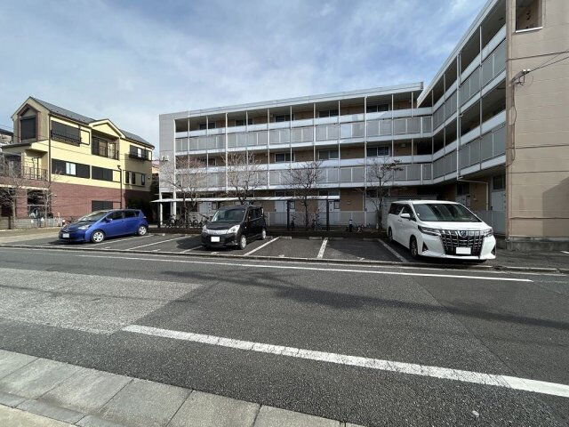 レオパレス豊南