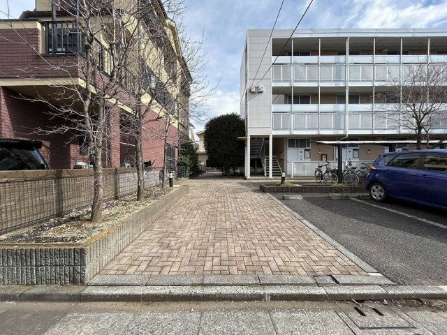 レオパレス豊南