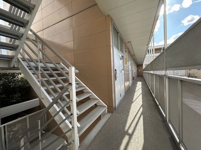 レオパレス豊南