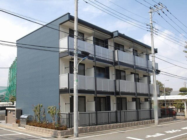 レオパレスガイア