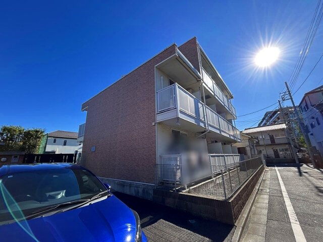 レオパレスプラムコート