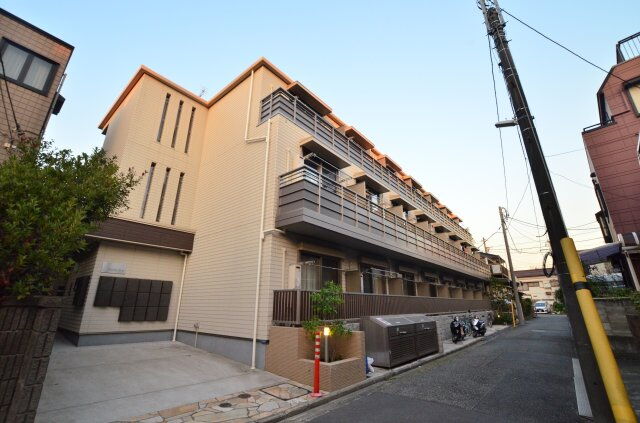 オリオンスター