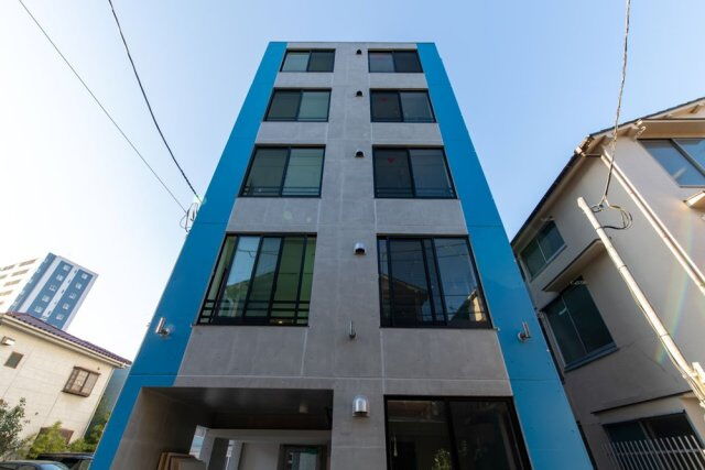 ブルースタイリオ川崎