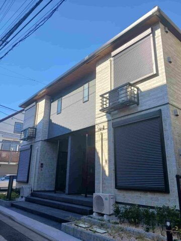 ファヴール駒場