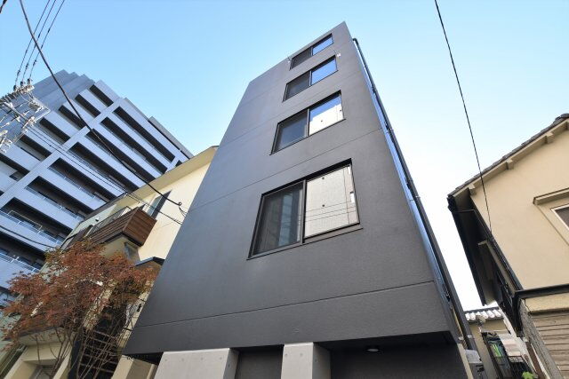 クラス木場公園