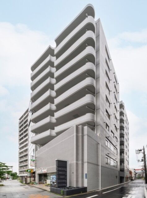 コスモリード大森西