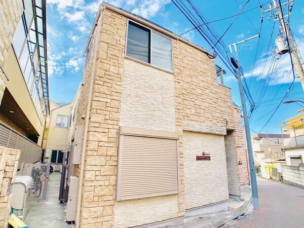 八景舎高円寺南Ｂ