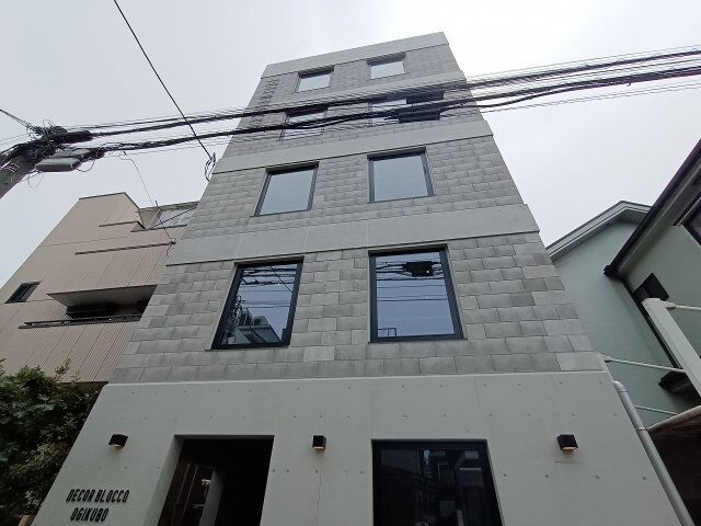 Decor Blocco荻窪