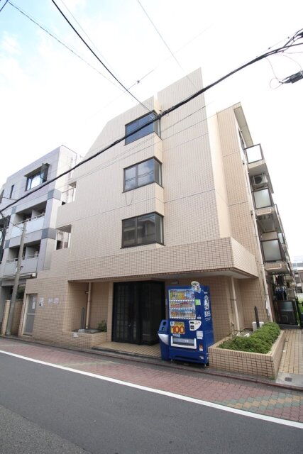 エヴェナール南六郷