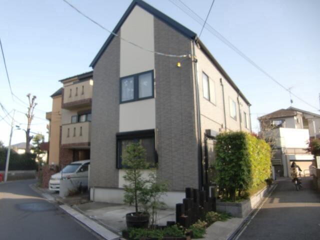 メゾン・ド・エム