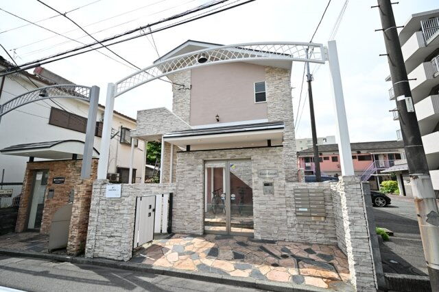 リヴィエール川崎