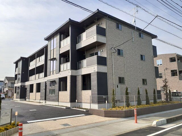 レジデンス　ＫＩＺＵ