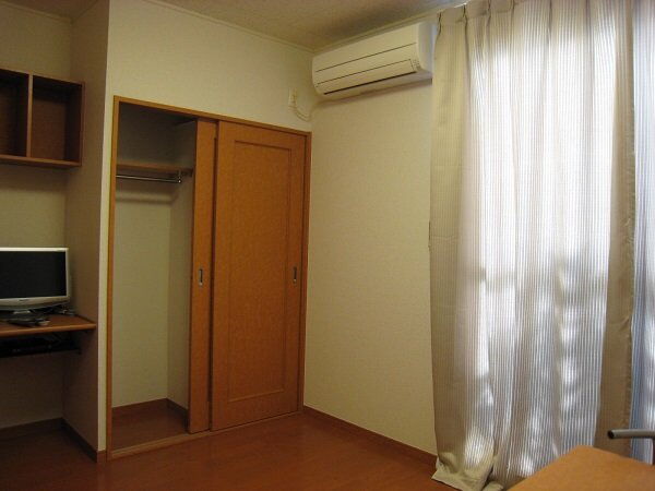 レオパレスさくらハイム