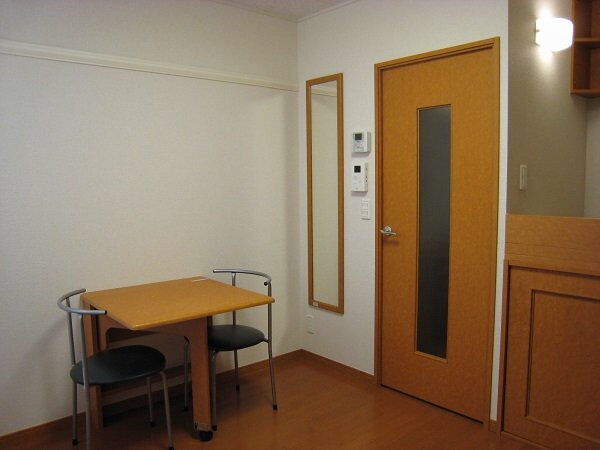 レオパレスさくらハイム