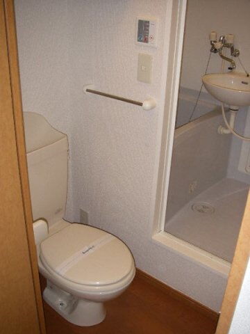 レオパレスさくらハイム