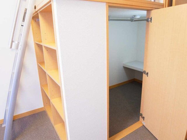 レオパレス滝ノ分