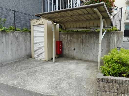 レオパレス滝ノ分