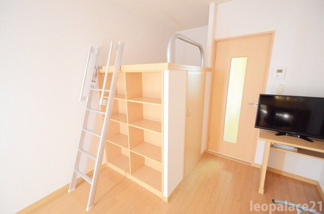 レオパレス滝ノ分