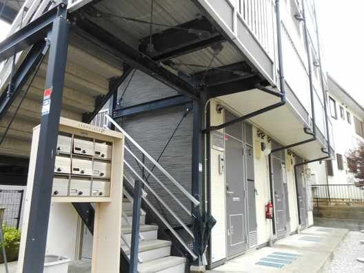 レオパレス滝ノ分