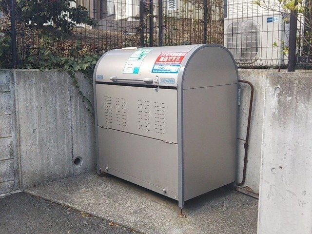 レオパレス滝ノ分