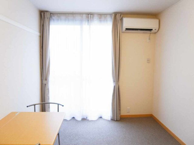 レオパレス滝ノ分