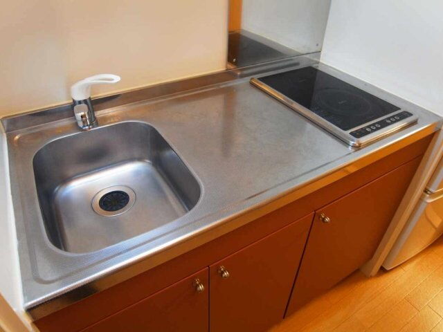 レオパレス滝ノ分