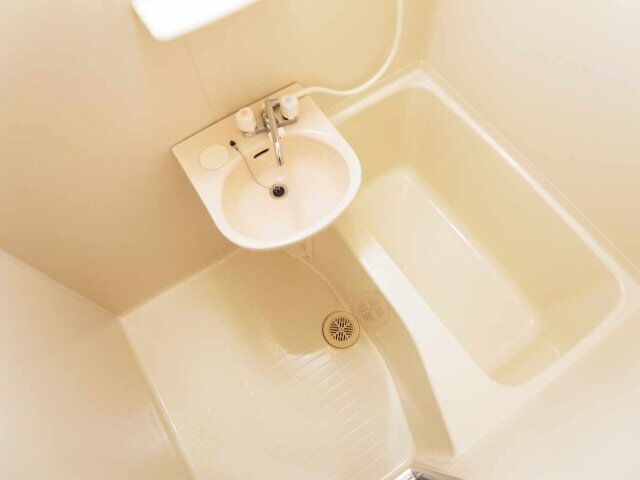 レオパレス滝ノ分