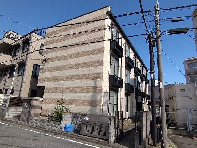 レオパレスフービエール