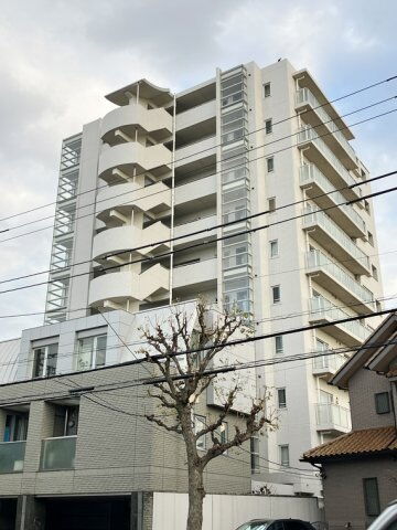 シティハウス永福町