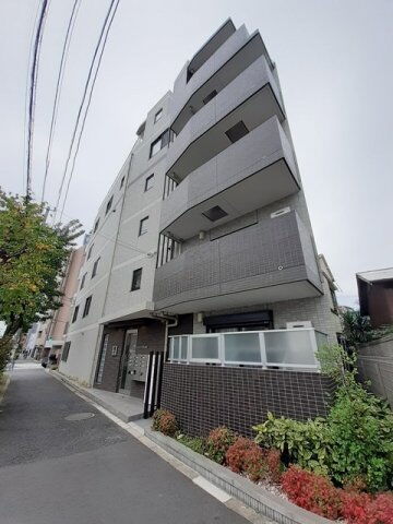 ミル・コリーヌ