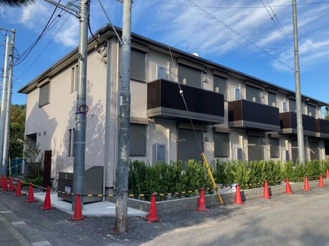 ヴァイセヴェレ鎌倉