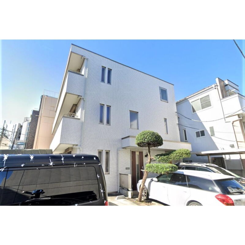 アーバンコート千駄ヶ谷