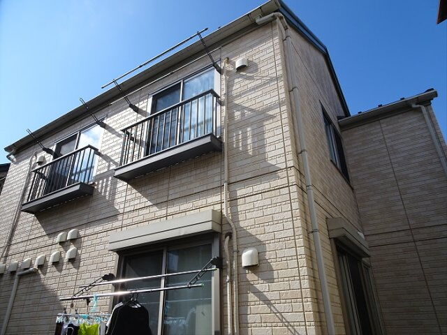 ボヌール幡ヶ谷