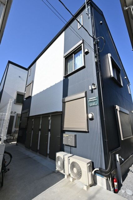 ヴィエント下井草